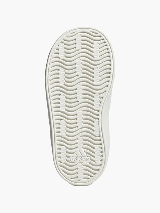 adidas Sneakersy Zielony 26136 4