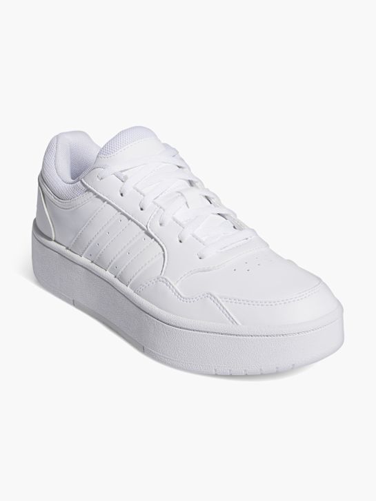 adidas Sneaker Beyaz 21922 3