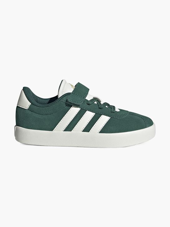 adidas Sneakersy Zielony 12897 1