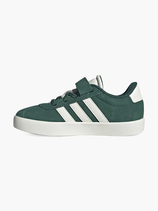 adidas Baskets Vert 12897 2