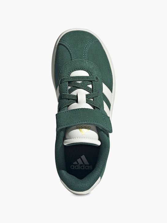 adidas Baskets Vert 12897 3