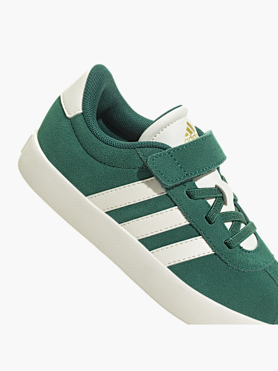 adidas Baskets Vert 12897 4