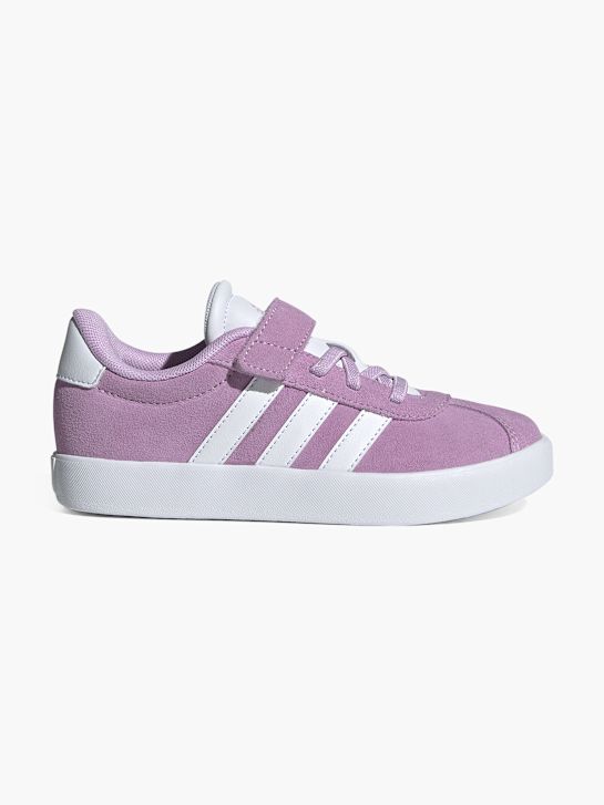adidas Sneaker Lila 12898 1