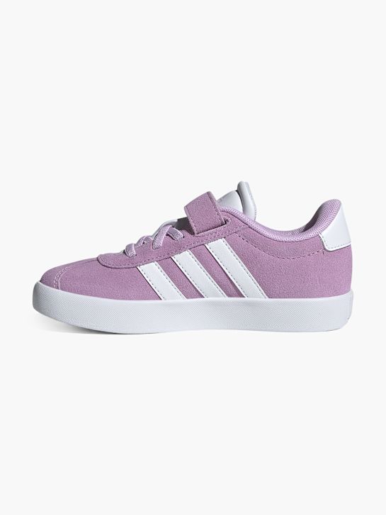 adidas Sneaker Lila 12898 2