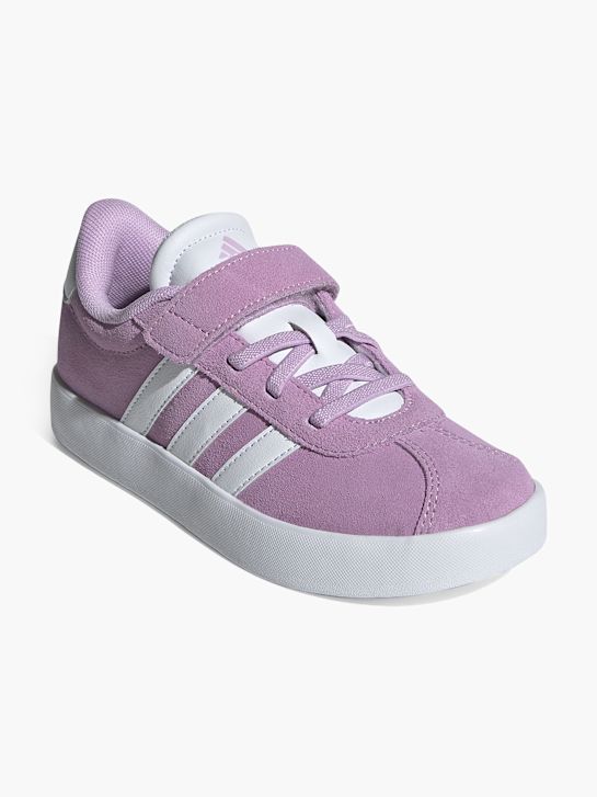 adidas Sneaker Lila 12898 3