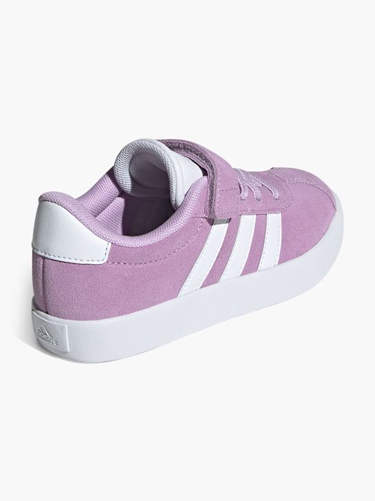 adidas Sneaker Lila 12898 4