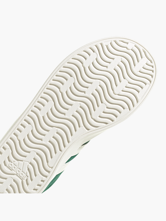 adidas Sneaker Grön 12901 5