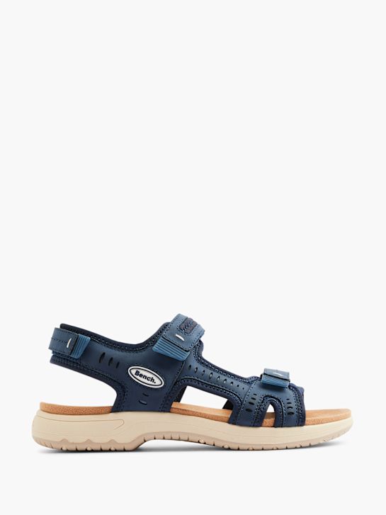 Bench Sandale Bleu 13041 1