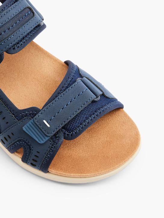 Bench Sandale Bleu 13041 2