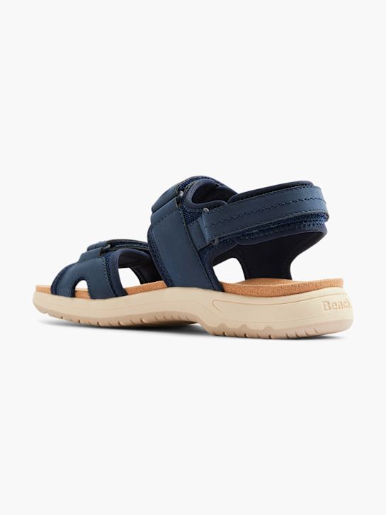 Bench Sandale Bleu 13041 3