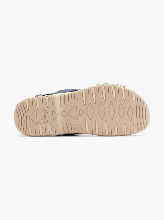 Bench Sandale Bleu 13041 4