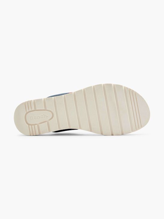 Bench Sandale Plava 13047 4
