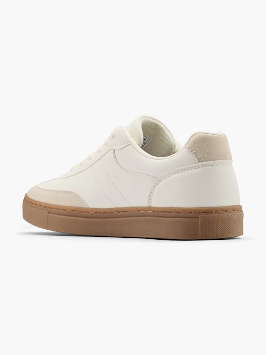 Memphis One Sneaker Bianco 13131 3