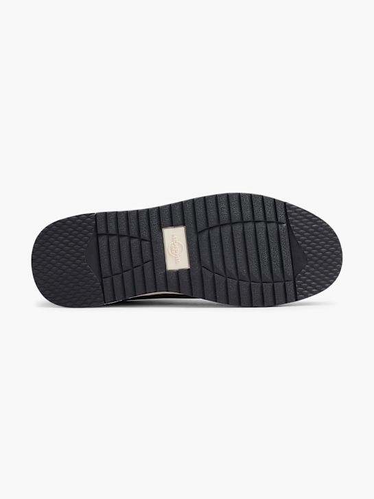Memphis One Halbschuh Braun 13132 4