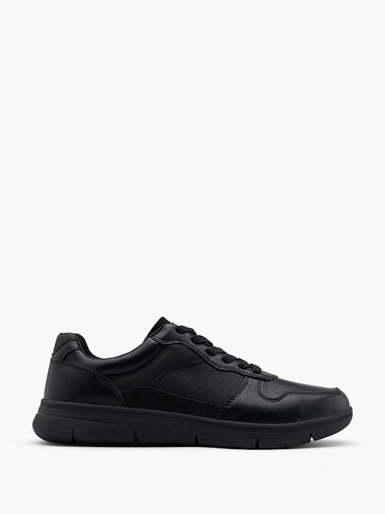 Easy Street Sneaker Schwarz 13133 1