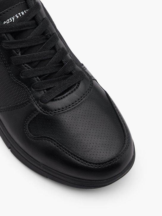 Easy Street Sneaker Schwarz 13133 2