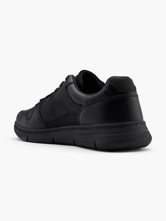Easy Street Sneaker Schwarz 13133 3