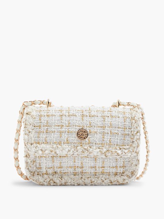 Catwalk Borsa a tracolla Oro 13749 1