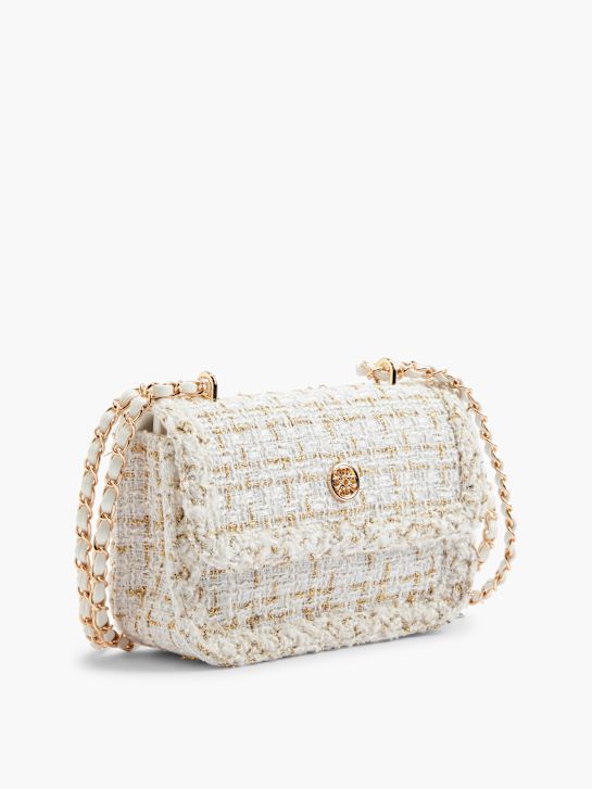 Catwalk Borsa a tracolla Oro 13749 2