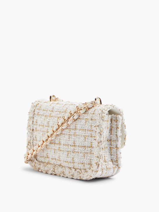Catwalk Borsa a tracolla Oro 13749 3