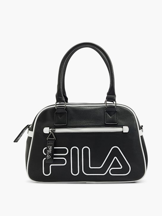 FILA Bolso Negro 13771 1