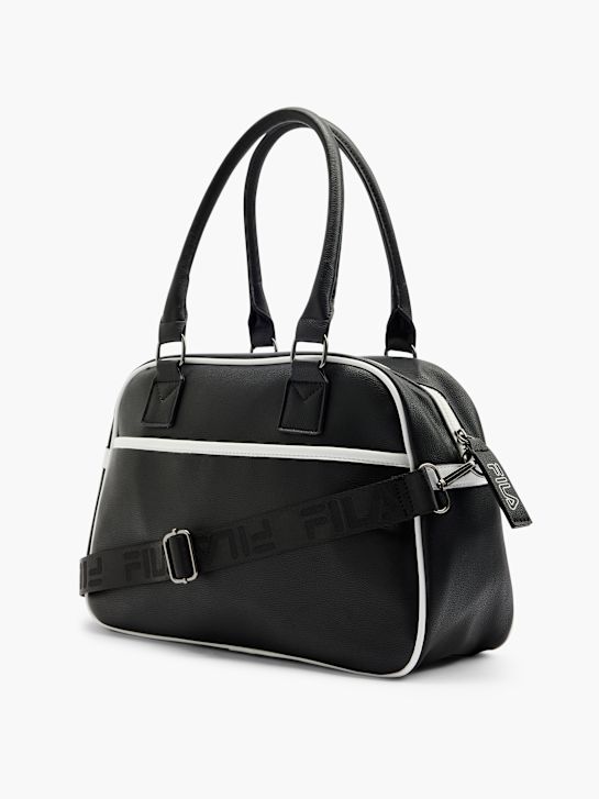 FILA Bolso Negro 13771 3