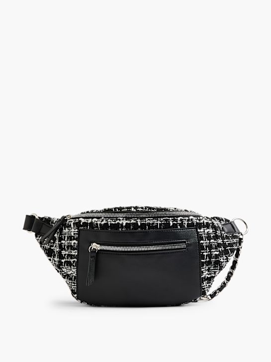 Catwalk Torbica oko struka Crna 13751 1