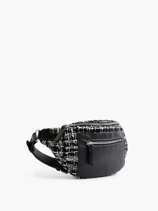Catwalk Torbica oko struka Crna 13751 2
