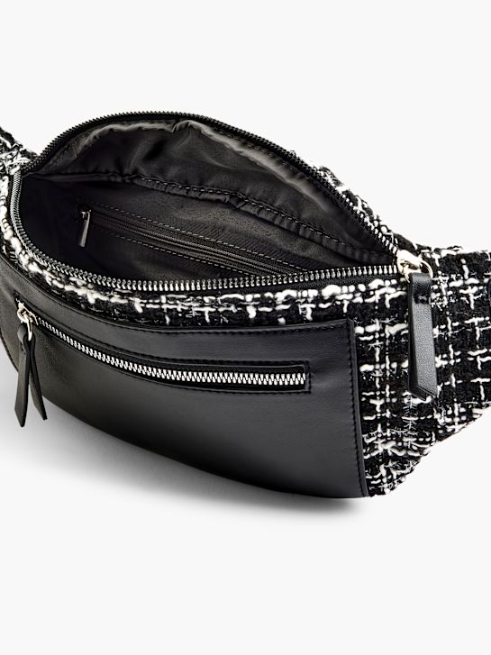 Catwalk Torbica oko struka Crna 13751 4