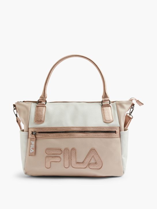 FILA Handbag Rose gold 13770 1