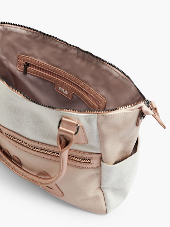 FILA Bolso Oro rosa 13770 4