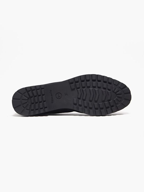 Tamaris Ballet flat Black 89425 4