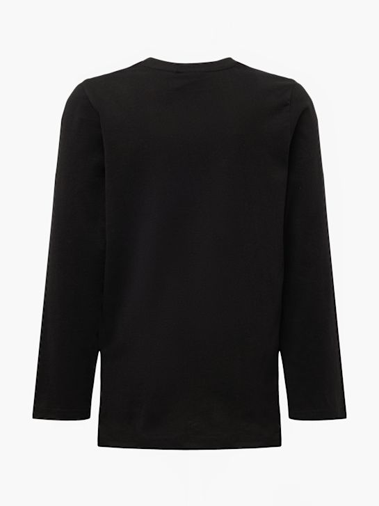 Patagonia Maillot Manches Longues Femme - Dirt Craft - Seabird Grey
