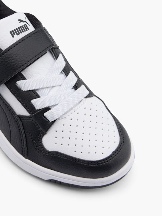 PUMA Sneaker Nero 13243 3