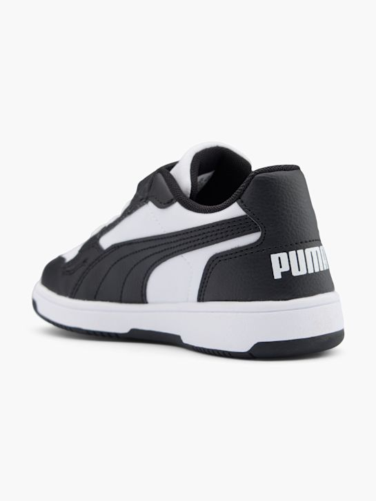 PUMA Tenisky Čierna 13243 2