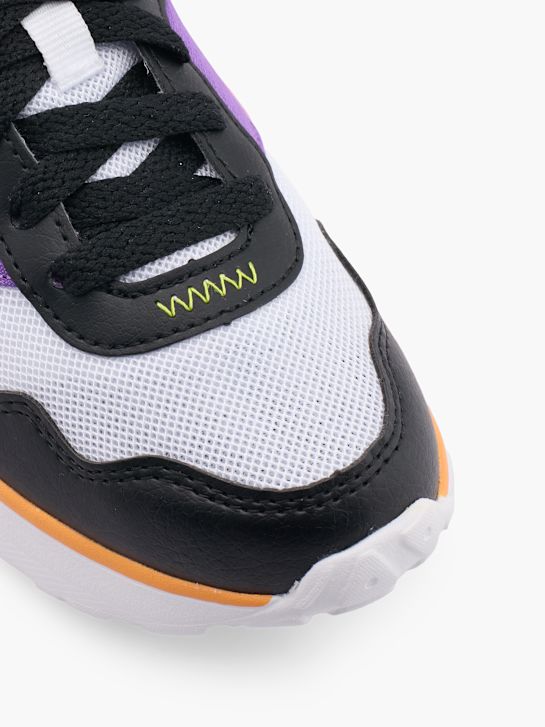 PUMA Sneaker Nero 13245 2