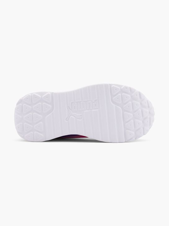 PUMA Sneaker Nero 13245 4