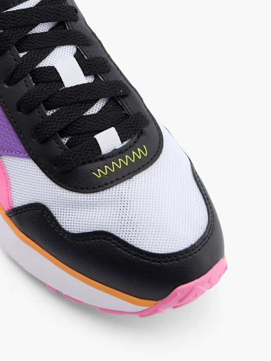 PUMA Sneaker Nero 13246 2