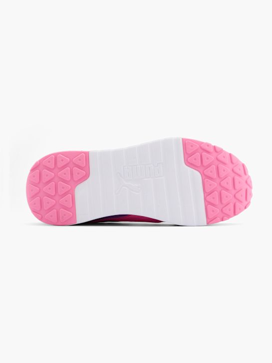 PUMA Sneaker Nero 13246 4
