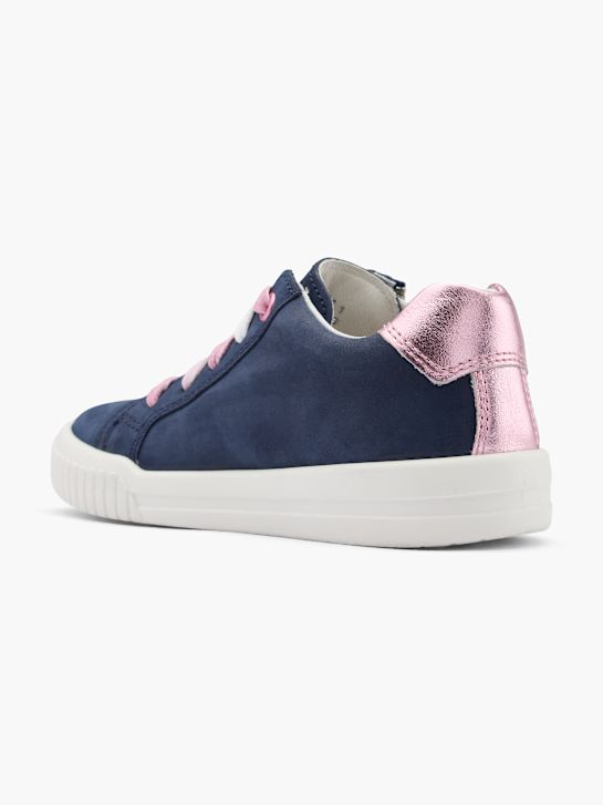 elefanten Sneakersy Niebieski 13272 3