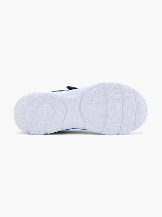 elefanten Baskets Bleu foncé 13297 4