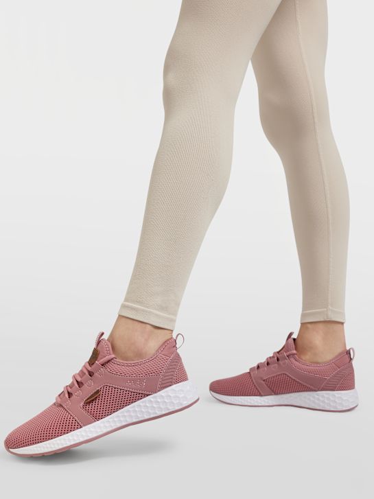 Bench Sneaker Pink 13305 5