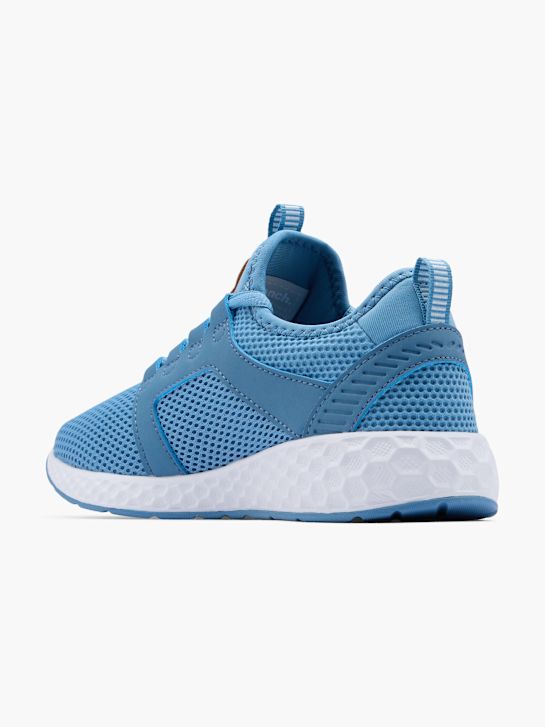 Bench Sneaker Blau 13314 3