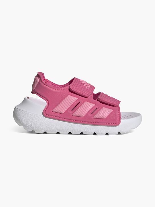 adidas Water shoe Pink 89432 1