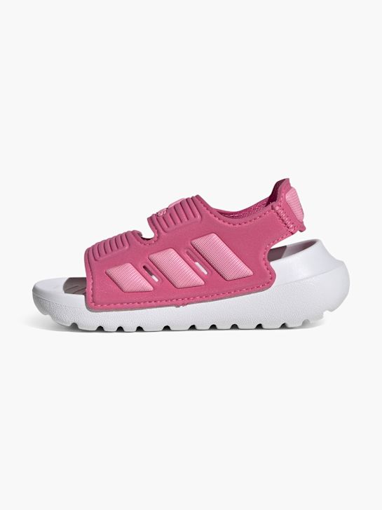 adidas Water shoe Pink 89432 2