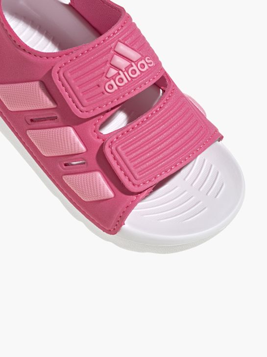 adidas Water shoe Pink 89432 3