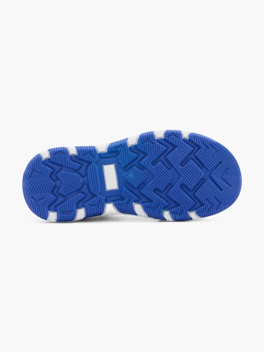 Minecraft Sandal Blue 14557 4