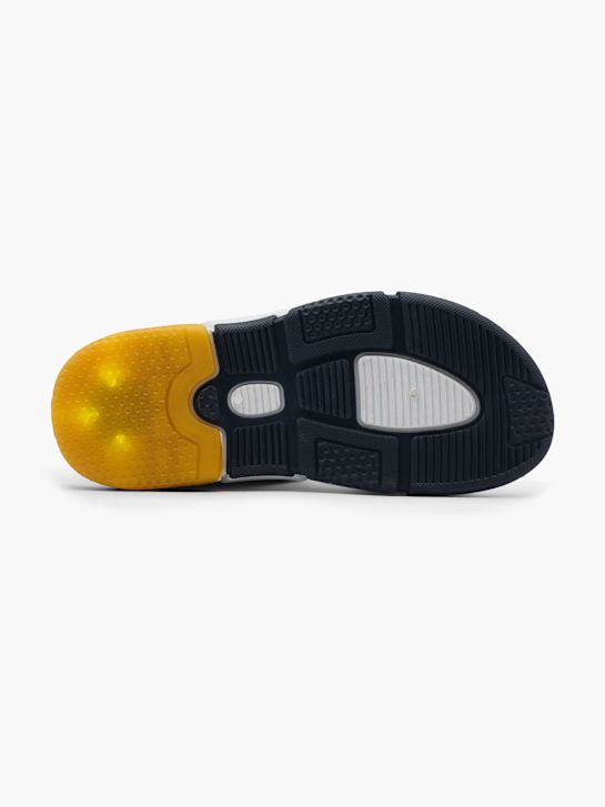 Minecraft Sandal Blå 14558 4
