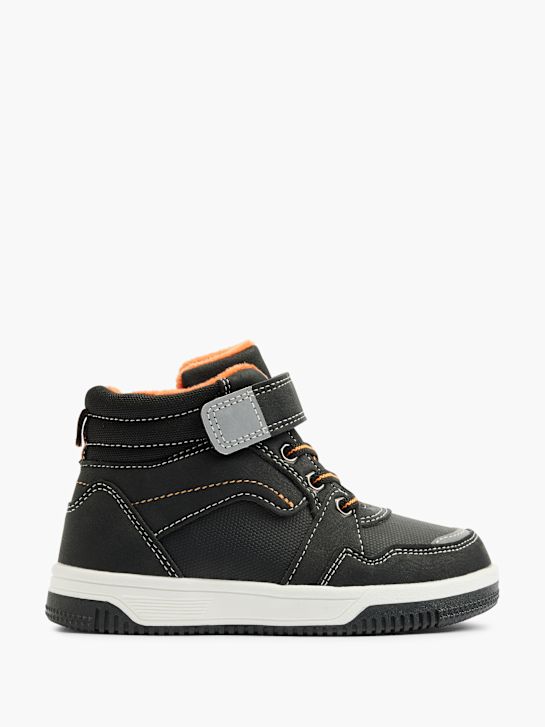 Rushour Mid cut sneaker Kamel 13337 1
