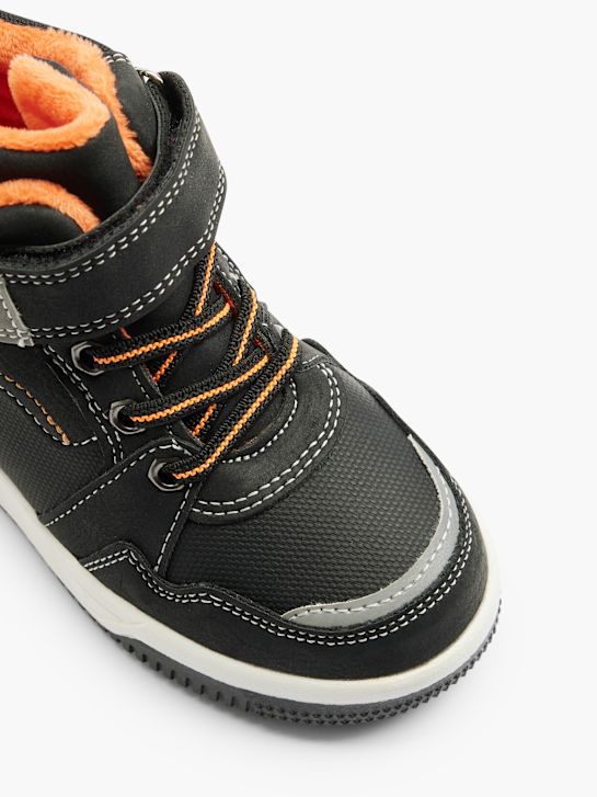 Rushour Mid cut sneaker Kamel 13337 2